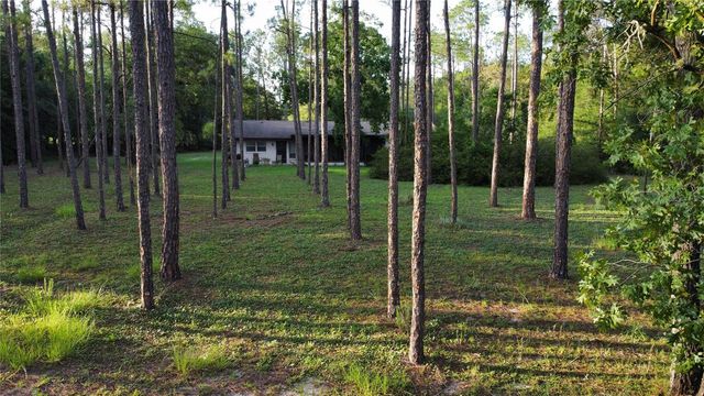 20790 SW 88TH PLACE ROAD, Dunnellon, FL 34431