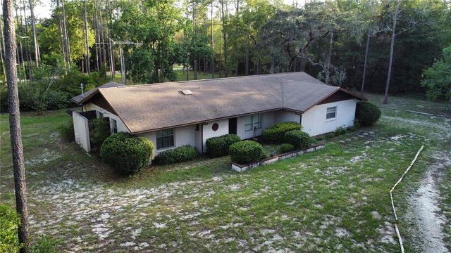20790 SW 88TH PLACE ROAD, Dunnellon, FL 34431