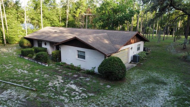 20790 SW 88TH PLACE ROAD, Dunnellon, FL 34431