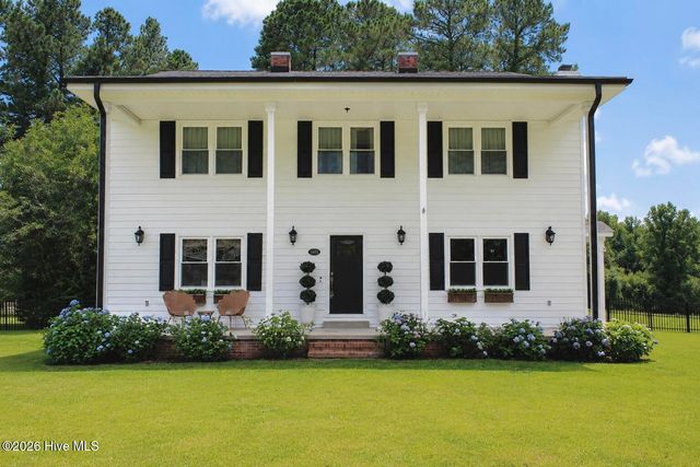 1414 Fertilizer Road, Riegelwood, NC 28456