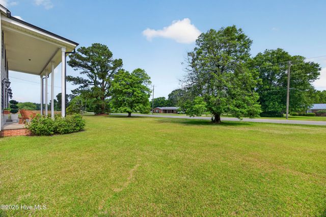 1414 Fertilizer Road, Riegelwood, NC 28456