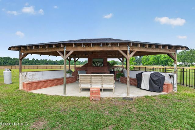 1414 Fertilizer Road, Riegelwood, NC 28456