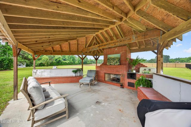 1414 Fertilizer Road, Riegelwood, NC 28456
