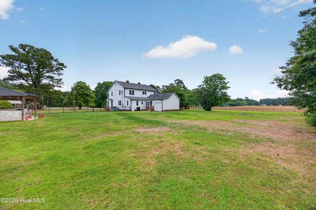 1414 Fertilizer Road, Riegelwood, NC 28456