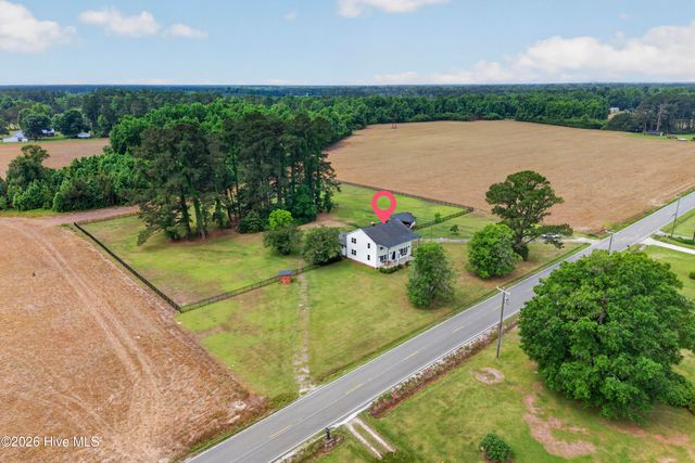 1414 Fertilizer Road, Riegelwood, NC 28456