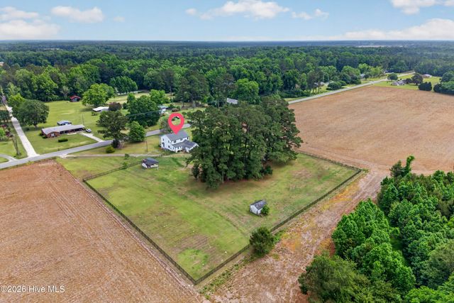 1414 Fertilizer Road, Riegelwood, NC 28456