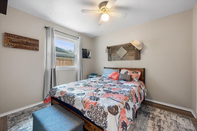 140 Jill Ann Drive, Burleson, TX 76028