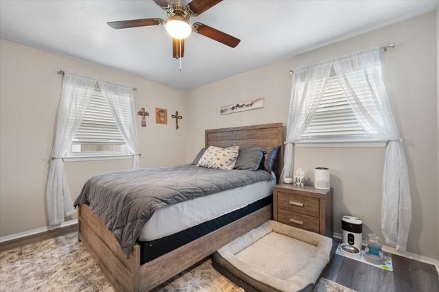 140 Jill Ann Drive, Burleson, TX 76028