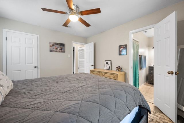 140 Jill Ann Drive, Burleson, TX 76028