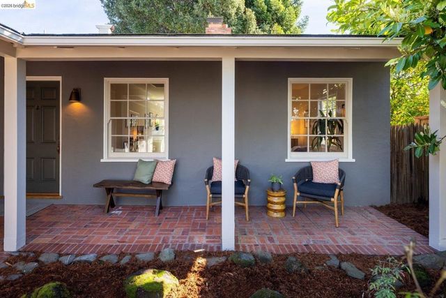 7316 7316 Rockway Ave, El Cerrito, CA 94530