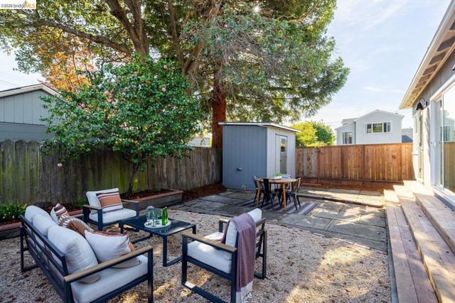 7316 7316 Rockway Ave, El Cerrito, CA 94530