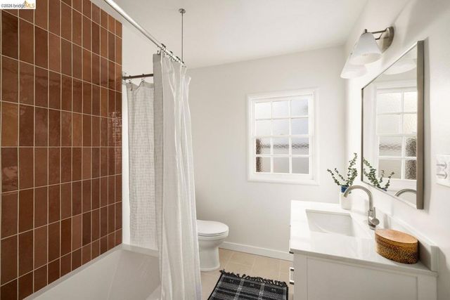 7316 7316 Rockway Ave, El Cerrito, CA 94530