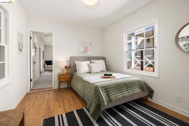 7316 7316 Rockway Ave, El Cerrito, CA 94530