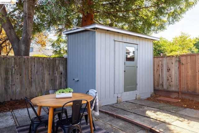 7316 7316 Rockway Ave, El Cerrito, CA 94530