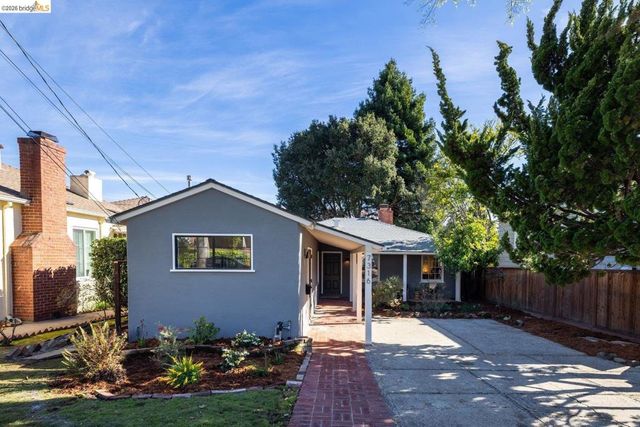 7316 7316 Rockway Ave, El Cerrito, CA 94530