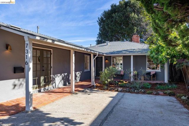 7316 7316 Rockway Ave, El Cerrito, CA 94530