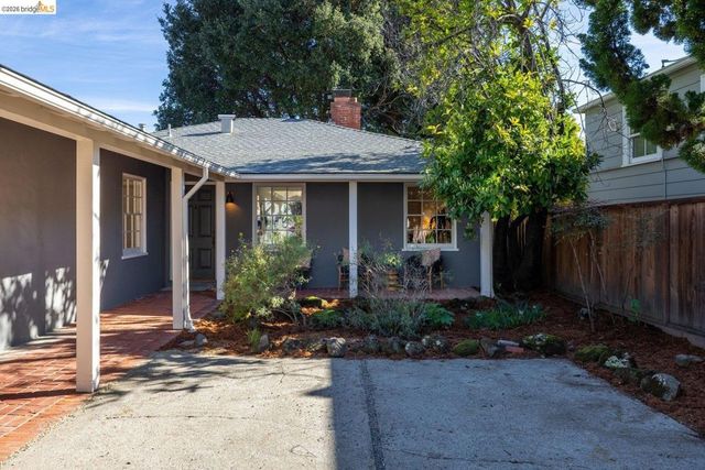 7316 7316 Rockway Ave, El Cerrito, CA 94530