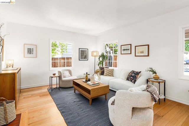 7316 7316 Rockway Ave, El Cerrito, CA 94530