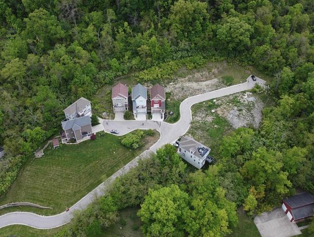 910 Treeline Drive, Fort Mitchell, KY 41017