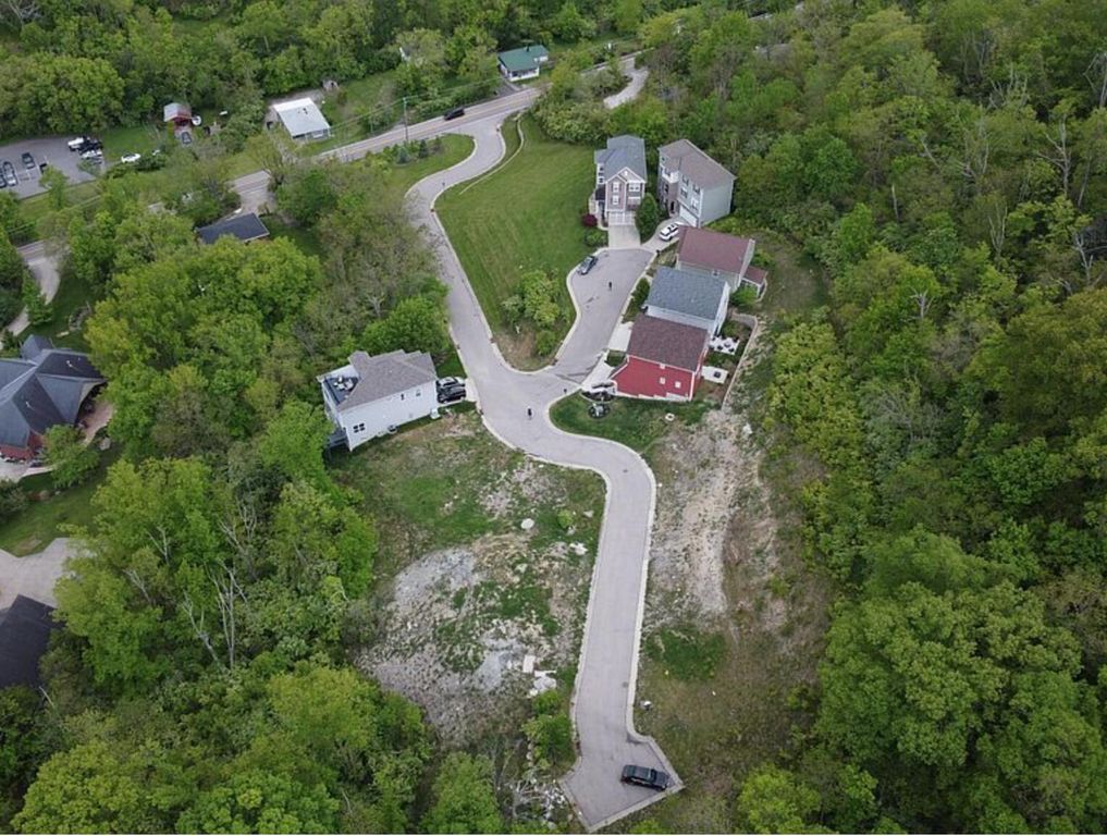 910 Treeline Drive, Fort Mitchell, KY 41017