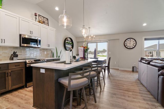 2559 MEYER WAY, De Pere, WI 54115