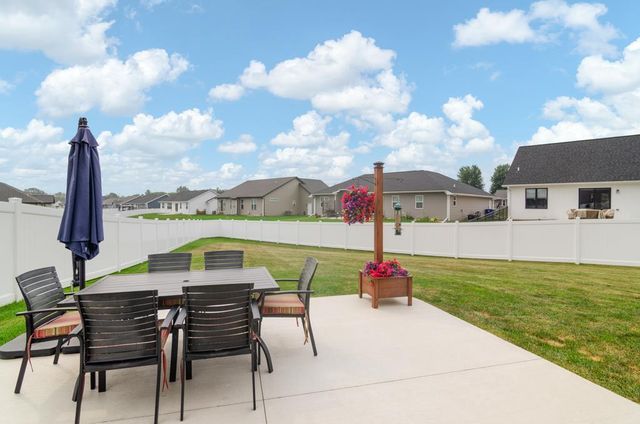 2559 MEYER WAY, De Pere, WI 54115