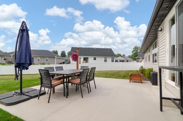 2559 MEYER WAY, De Pere, WI 54115