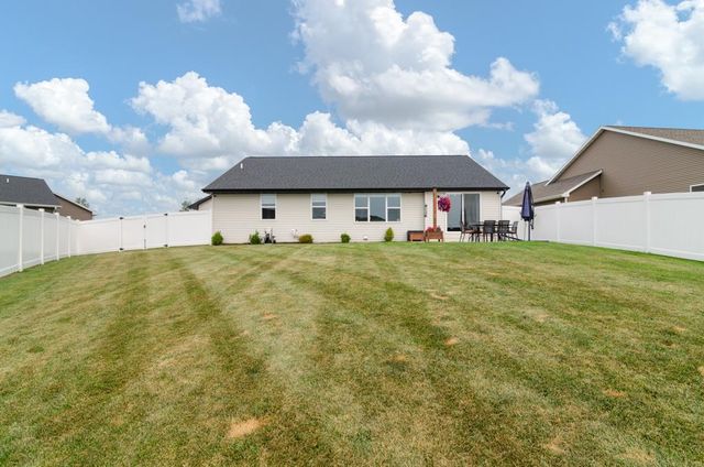 2559 MEYER WAY, De Pere, WI 54115