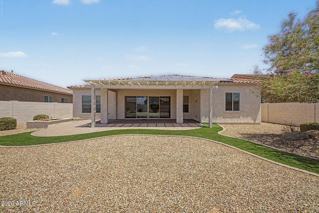19013 W SAN MIGUEL Avenue, Litchfield Park, AZ 85340