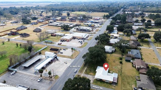 2129 N Main Street, St. Martinville, LA 70582