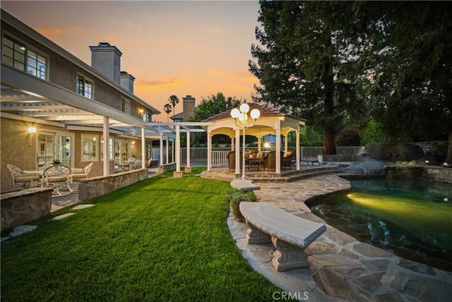 30220 Walford Court, Agoura Hills, CA 91301