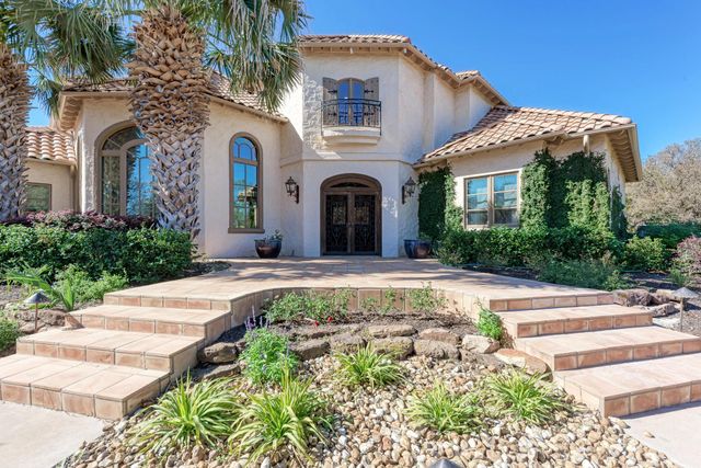 408 Haney TRCE, Horseshoe Bay, TX 78657