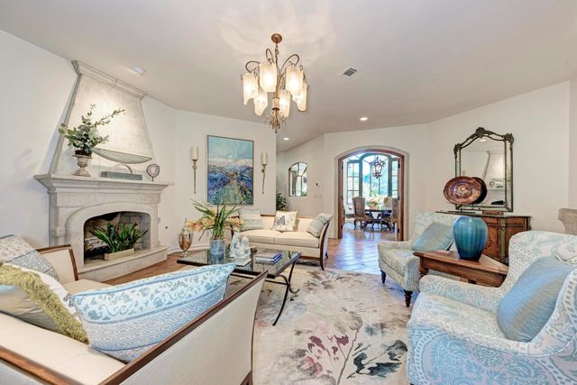 408 Haney TRCE, Horseshoe Bay, TX 78657