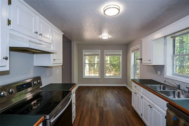 3078 Essex Drive, Villa Rica, GA 30180