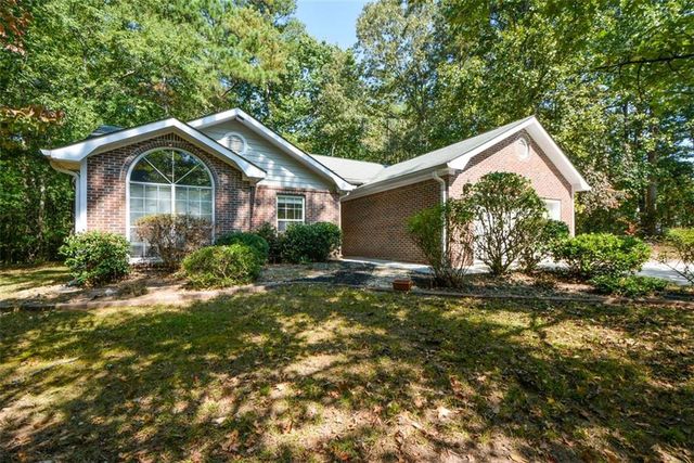 3078 Essex Drive, Villa Rica, GA 30180