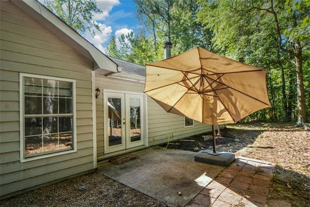 3078 Essex Drive, Villa Rica, GA 30180