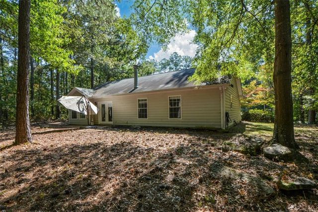 3078 Essex Drive, Villa Rica, GA 30180