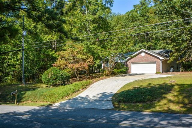 3078 Essex Drive, Villa Rica, GA 30180