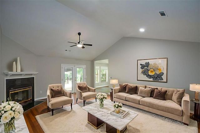 3078 Essex Drive, Villa Rica, GA 30180