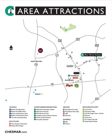 15034 Mission Avenue, Mont Belvieu, TX 77523