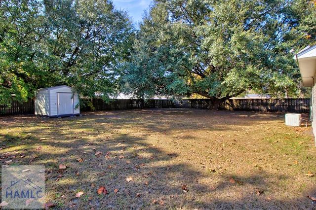 664 Windward Drive, Hinesville, GA 31313