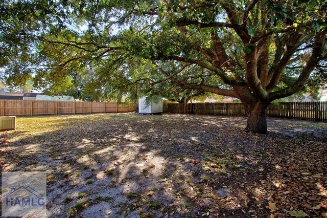 664 Windward Drive, Hinesville, GA 31313