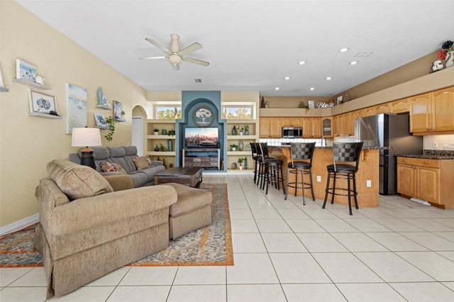 15198 SURREY BEND, Spring Hill, FL 34609