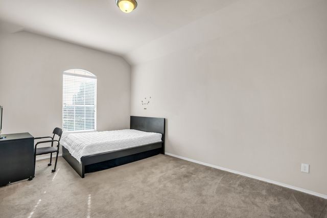 2228 Sparrow Hawk Court, Grand Prairie, TX 75052