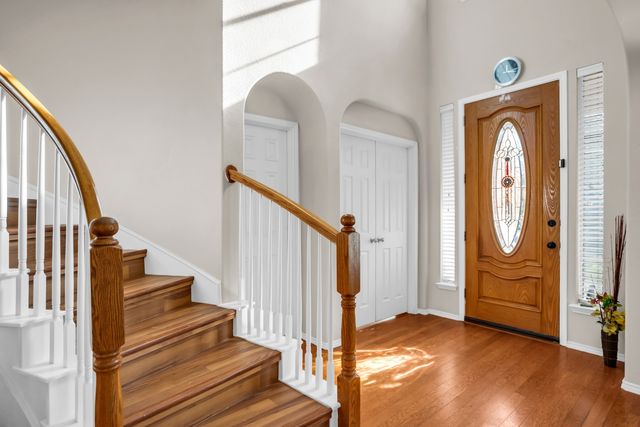 2228 Sparrow Hawk Court, Grand Prairie, TX 75052