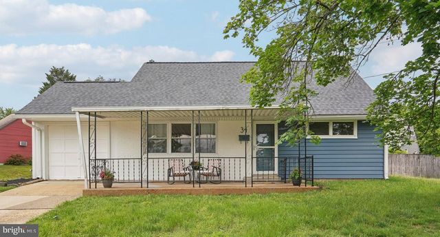 34 THOMAS RD, Glen Burnie, MD 21060