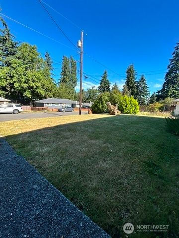 20119 14th Avenue S, Seatac, WA 98198