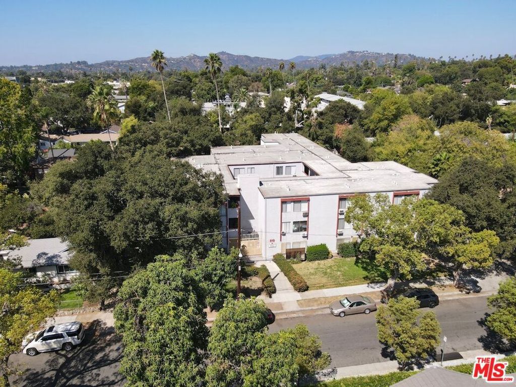 819 Wright Avenue, Pasadena, CA 91104 — photo 3