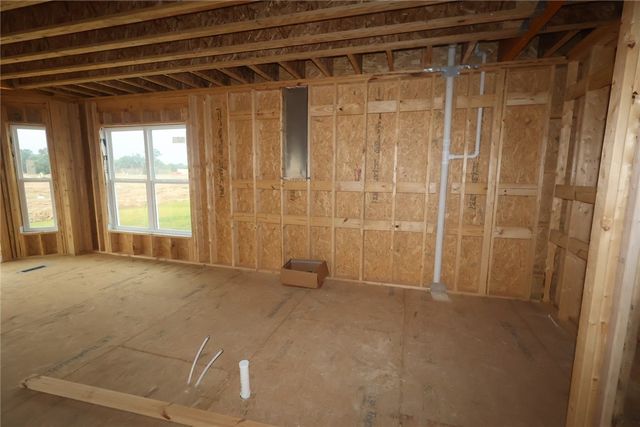 9233 S Bottega Drive 0061, Washington Twp, OH 45458