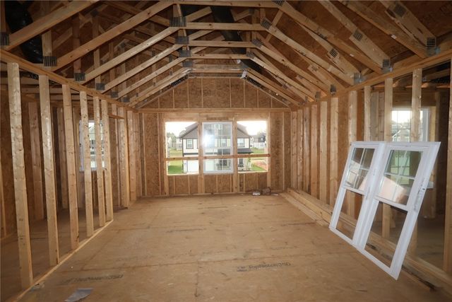 9233 S Bottega Drive 0061, Washington Twp, OH 45458